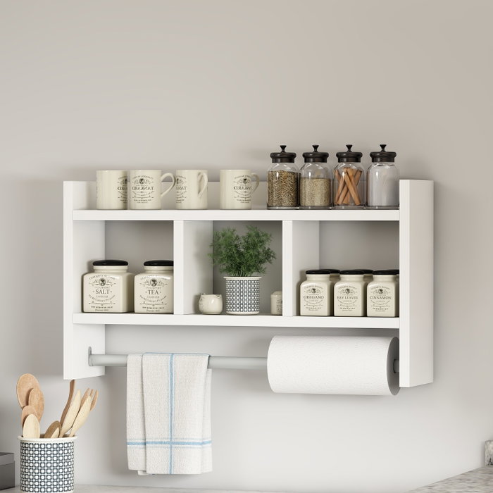 Hanah Home Asya - Blanco Hanah Home Asya - Blanco